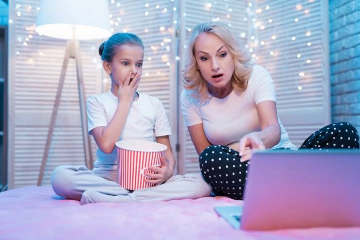 Çocuk filmlerinde nelere dikkat etmeli? Küçük izleyiciler için altın kurallar 3